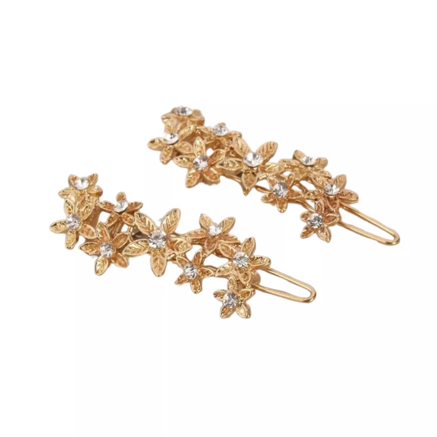 2 Pc Bridal Hair Pins hover image