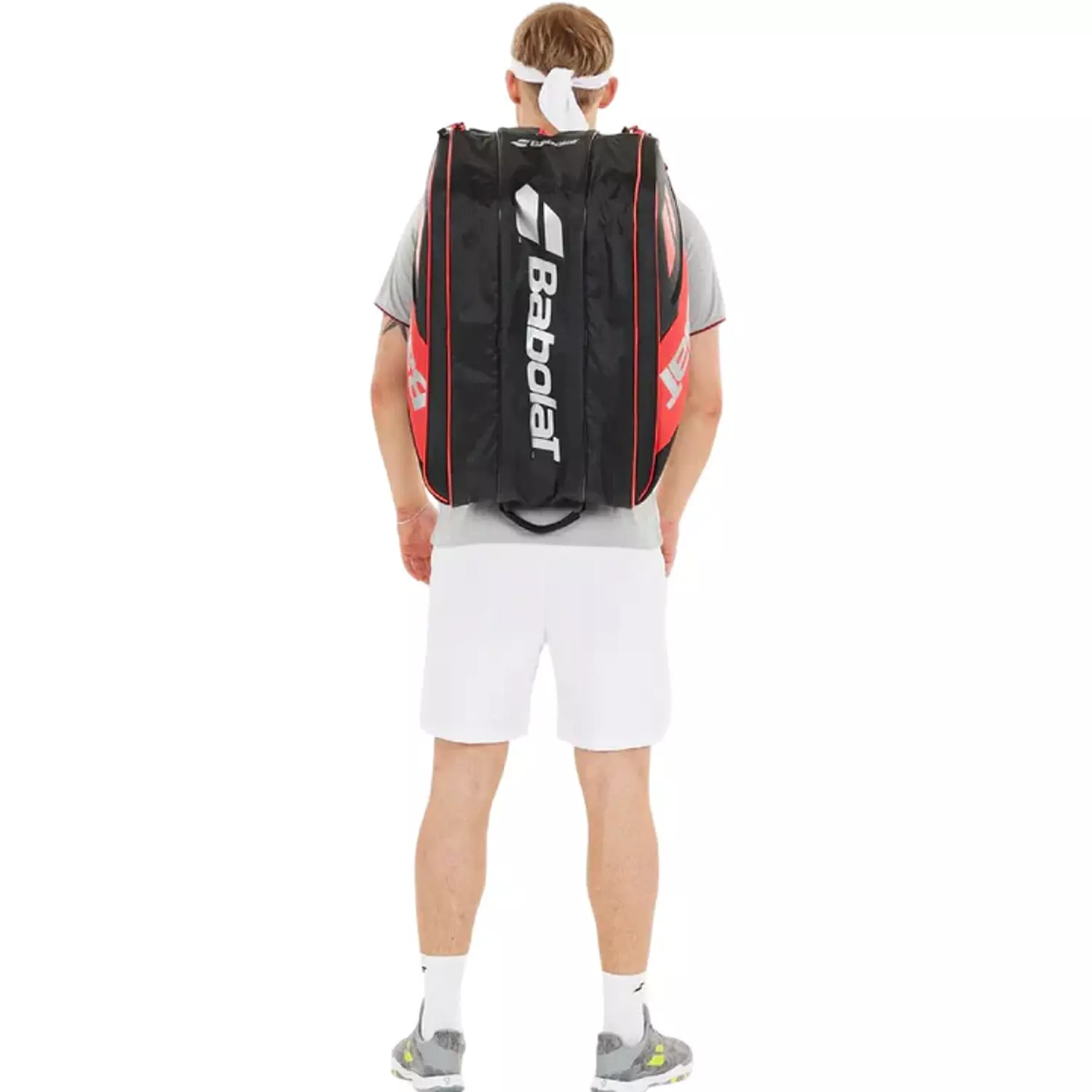 Babolat RH Team Padel Bag - Juan Lebron 2024 6