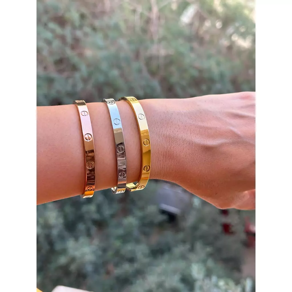 3 bangles set