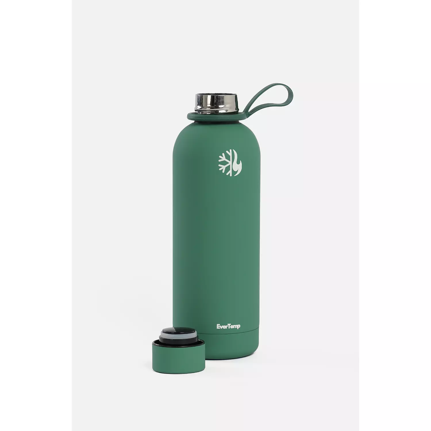 500ML Sports Water Bottle-GREEN 2