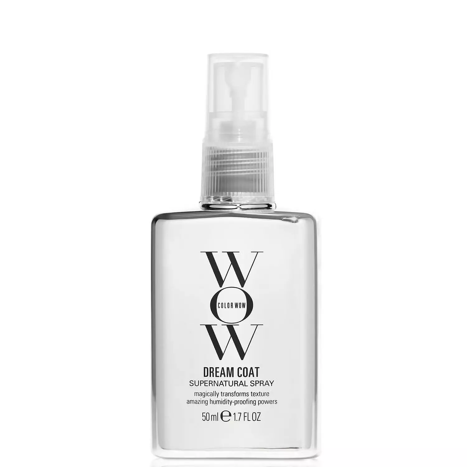 Color Wow Dream Coat Supernatural Spray Anti-Frizz Treatment hover image