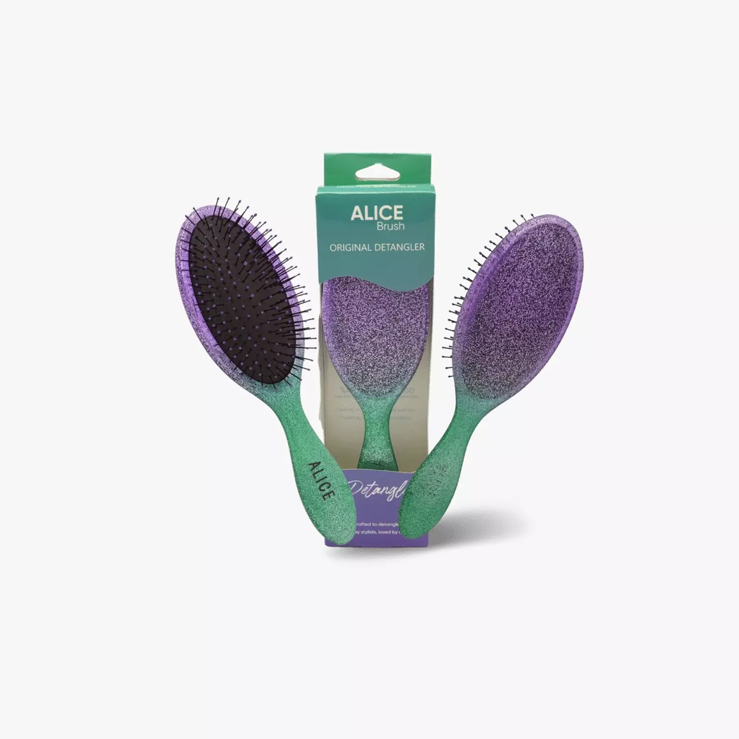 Hair Brush (102) hover image