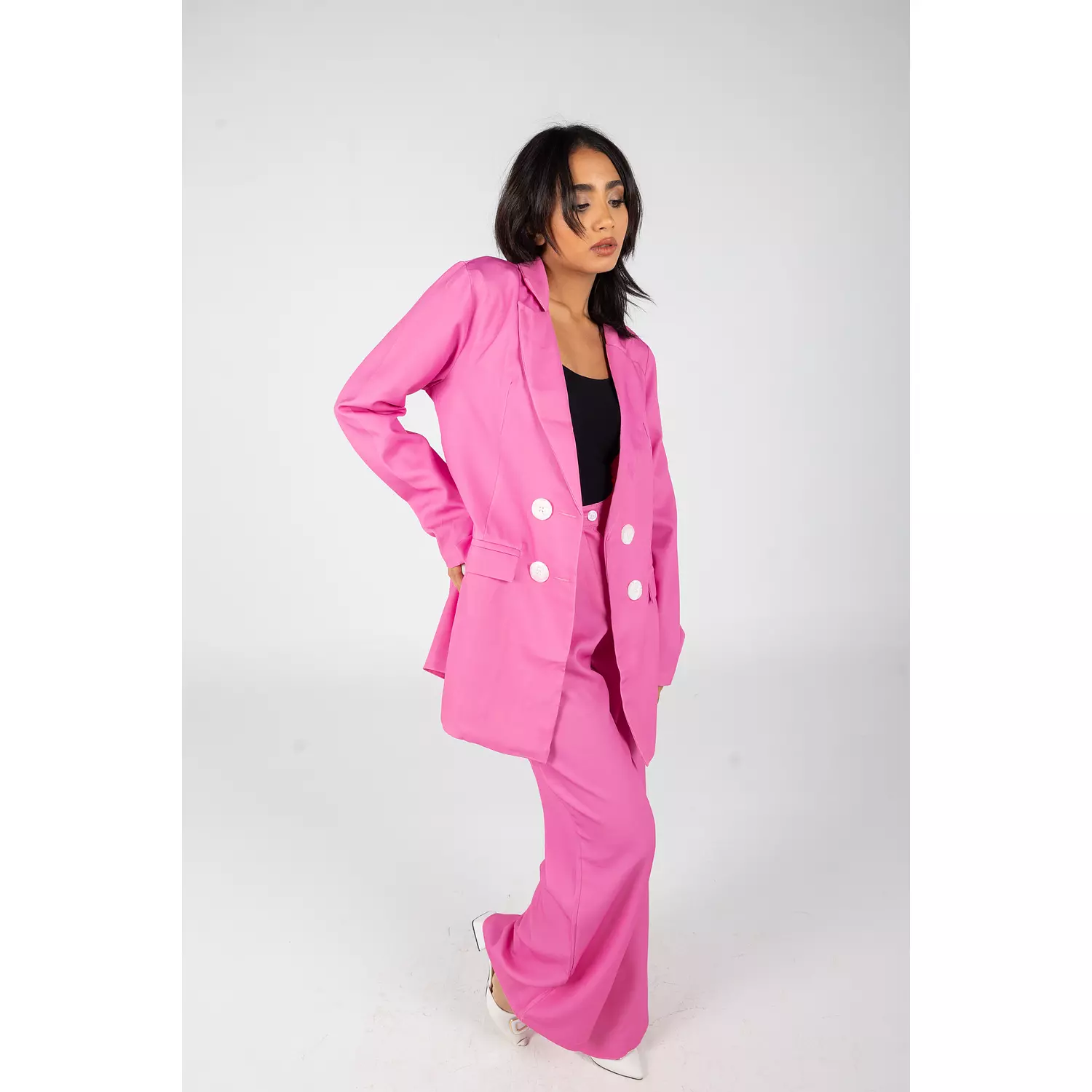 PINK SUIT 7