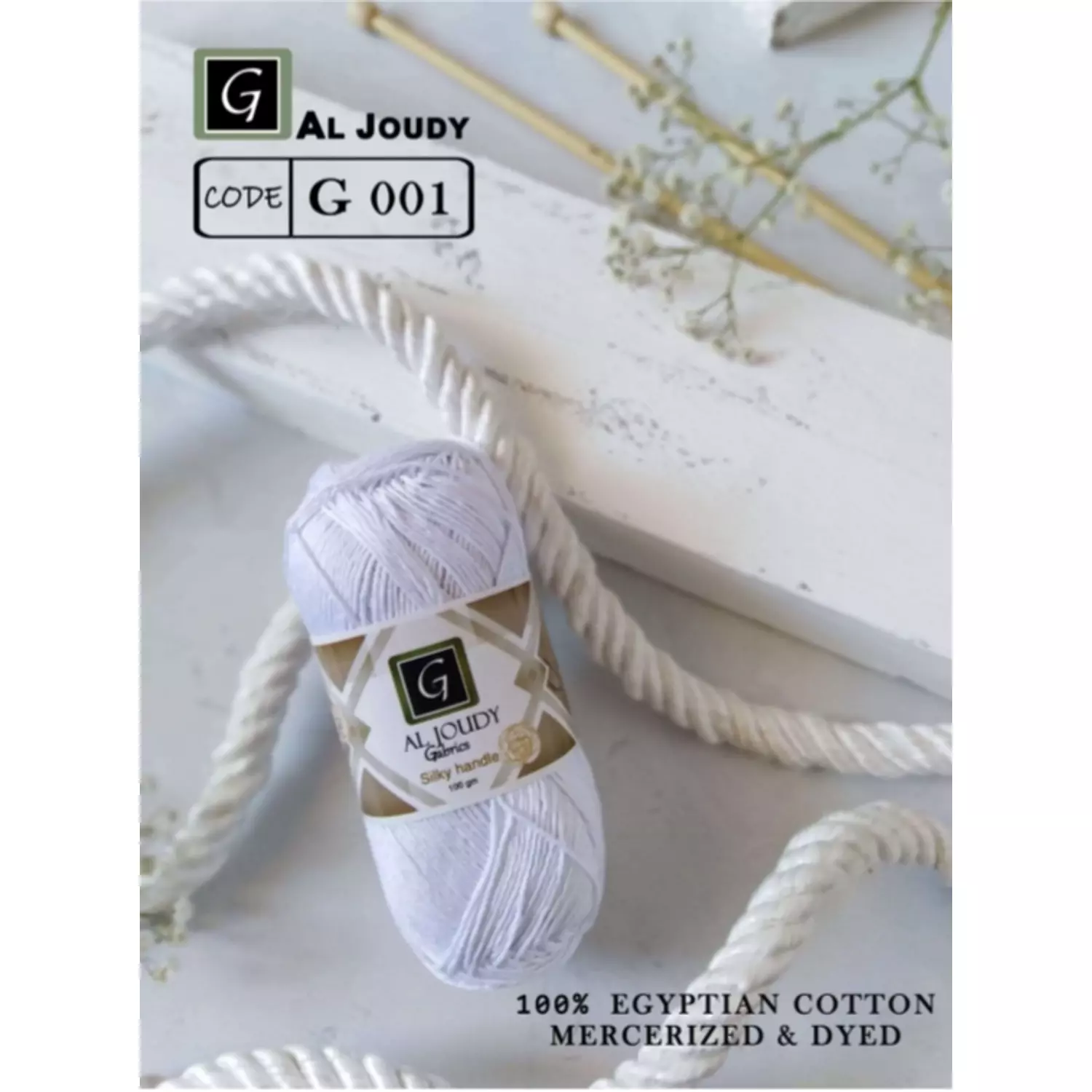 Export Overstock Crochet Aljoudy 4