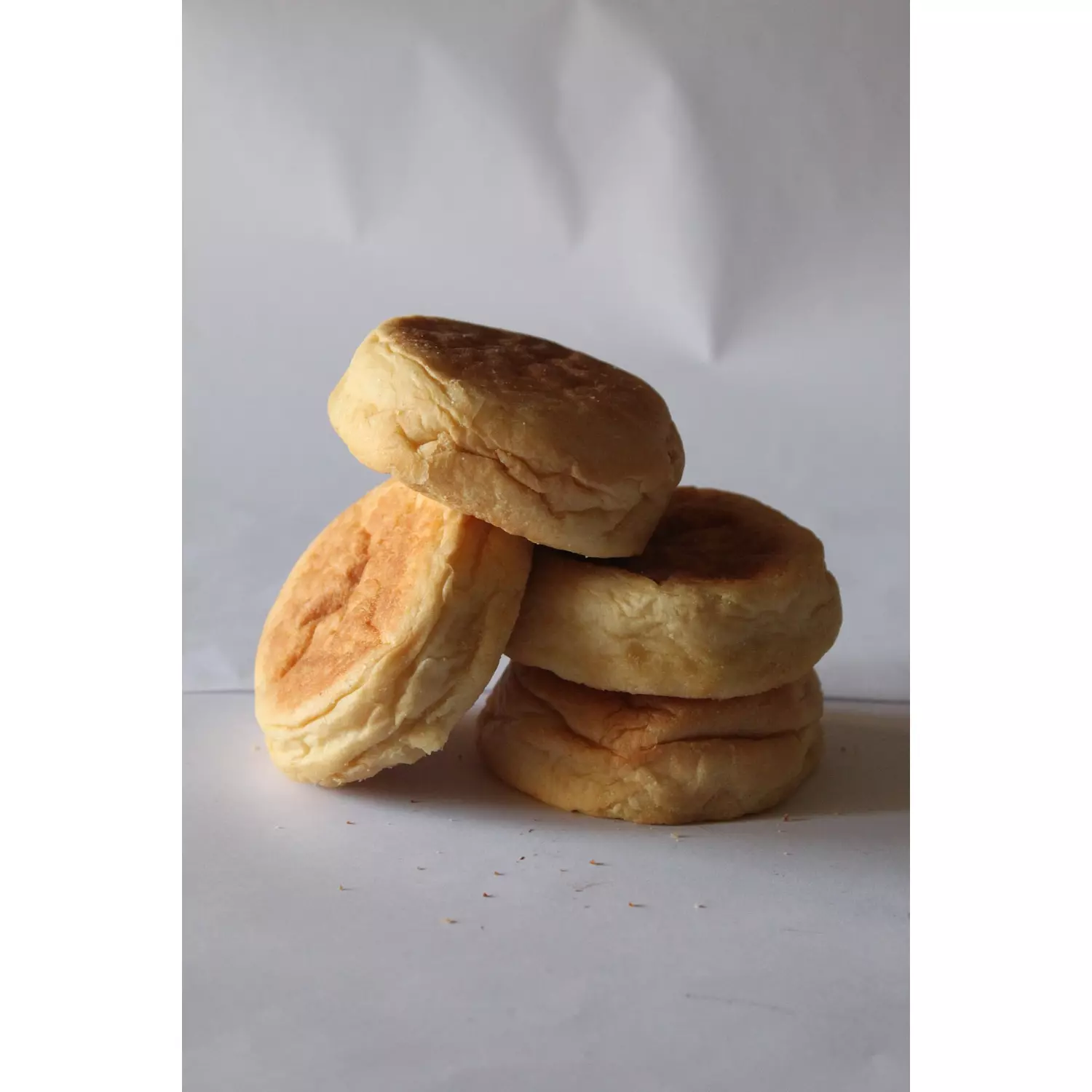 English Muffins (pack of 4) 9