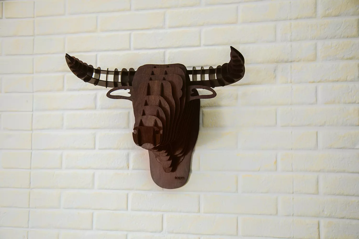 Turnado The Bull Head 2