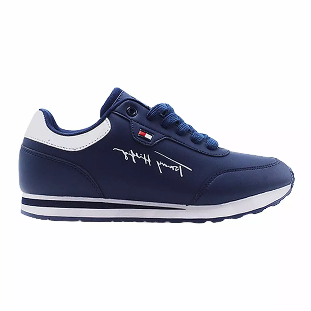 Tommy Hilfiger Shoes navy blue