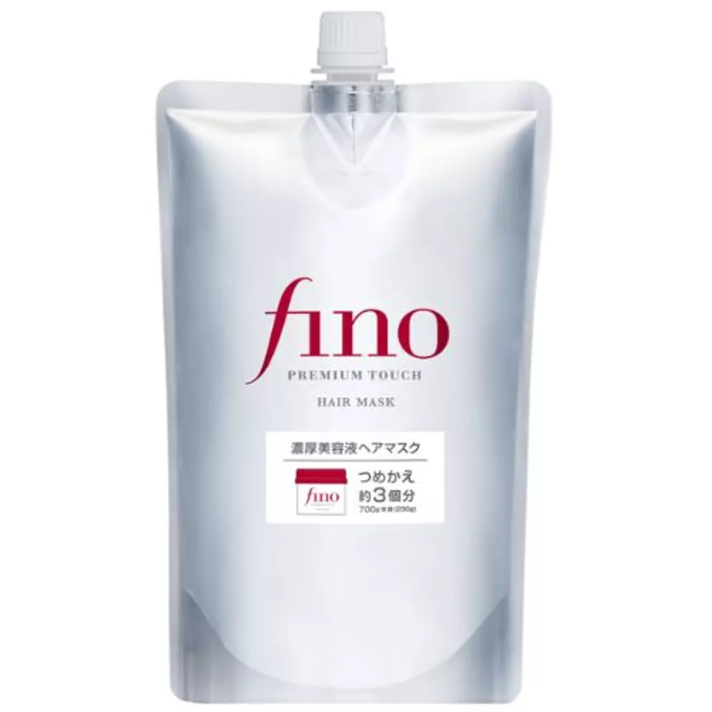 Shiseido - Fino Premium REFILL 700ML