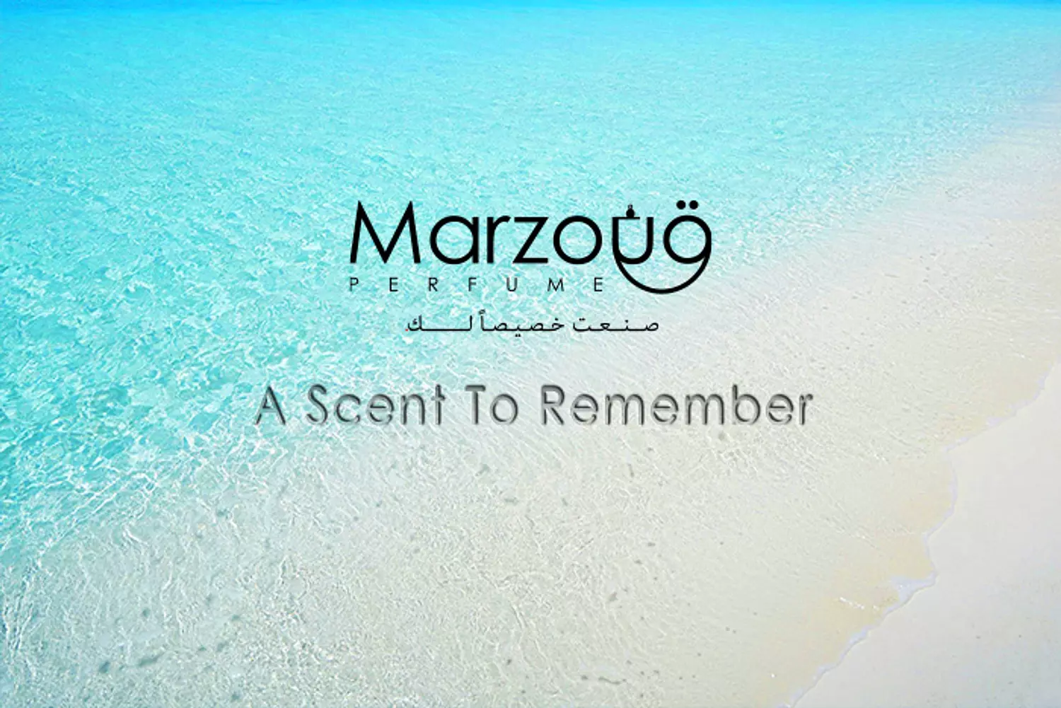 banner image for marzoukperfume