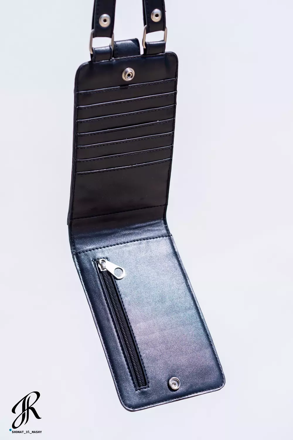 card Holder 14