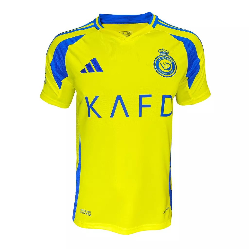 AL NASSR 24/25 - FANS