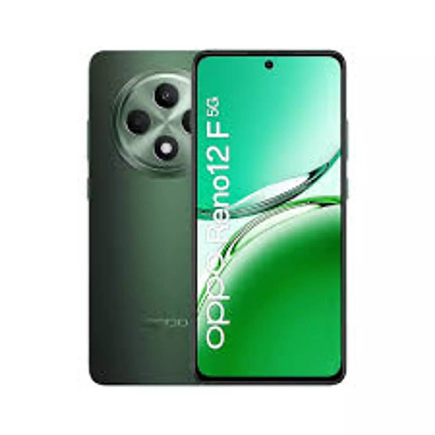 Oppo Reno 12 F, 256GB, 8GB RAM, Dual SIM, 5G 2