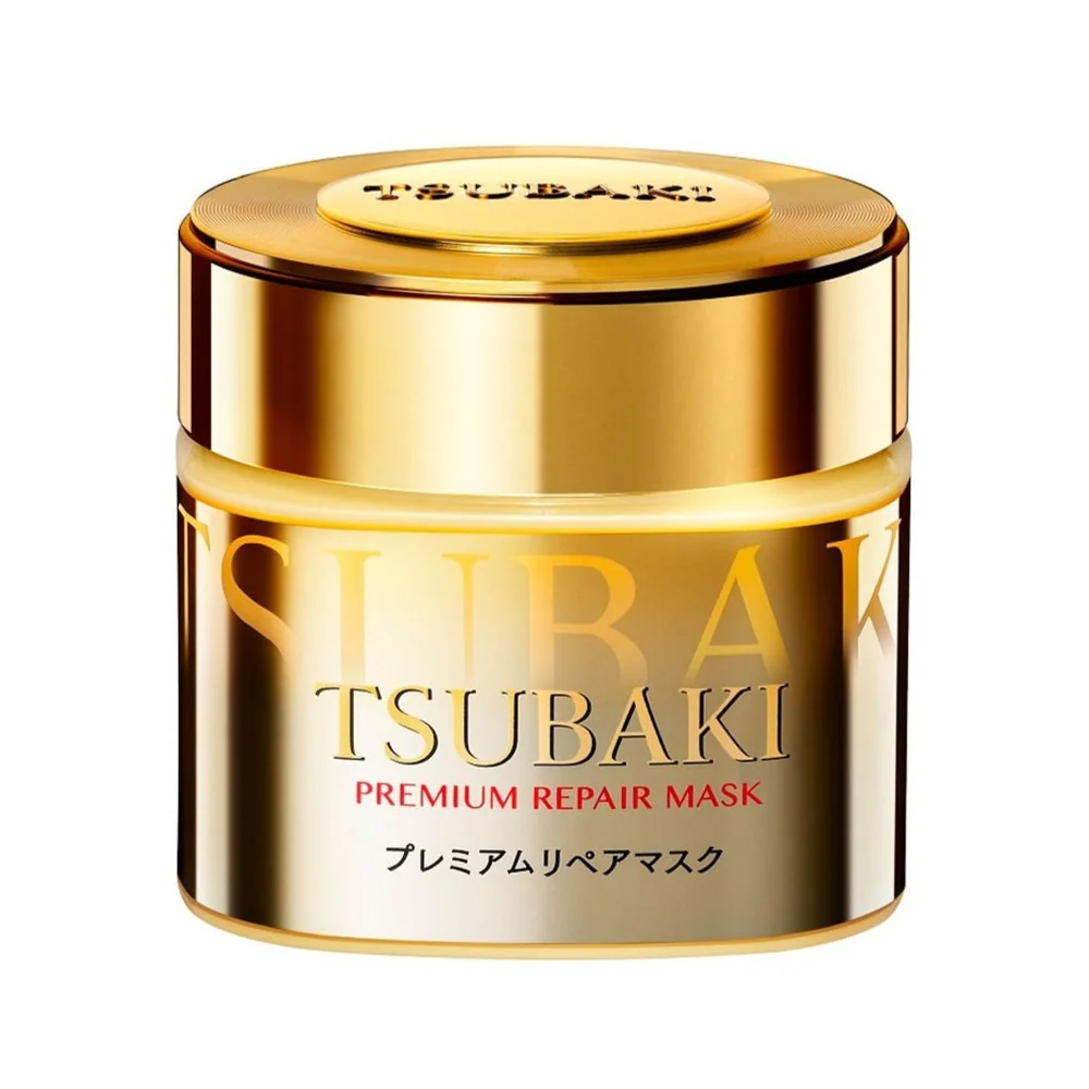 SHISEIDO Tsubaki Premium Repair Hair Mask 180 g 1