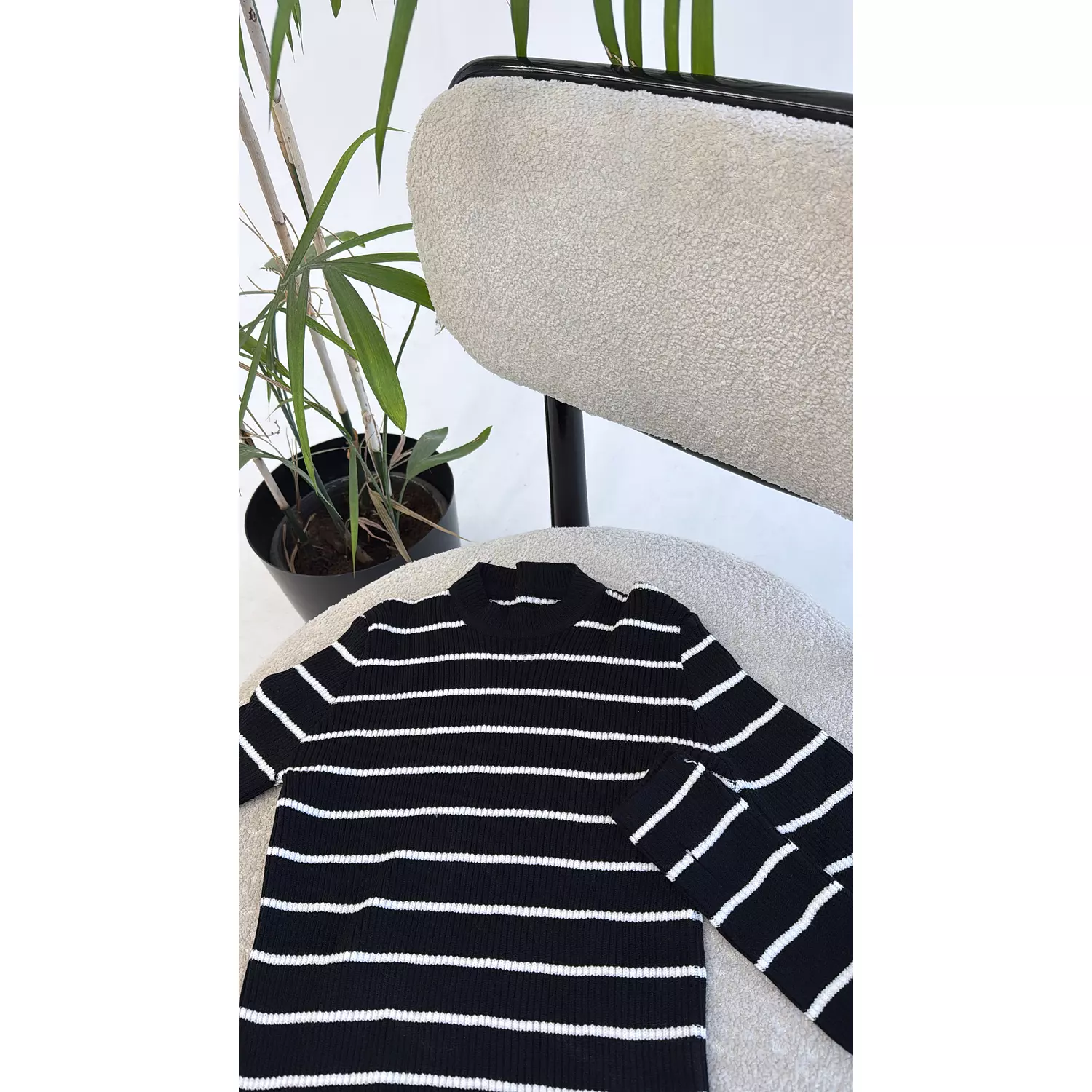 Striped Basic 5