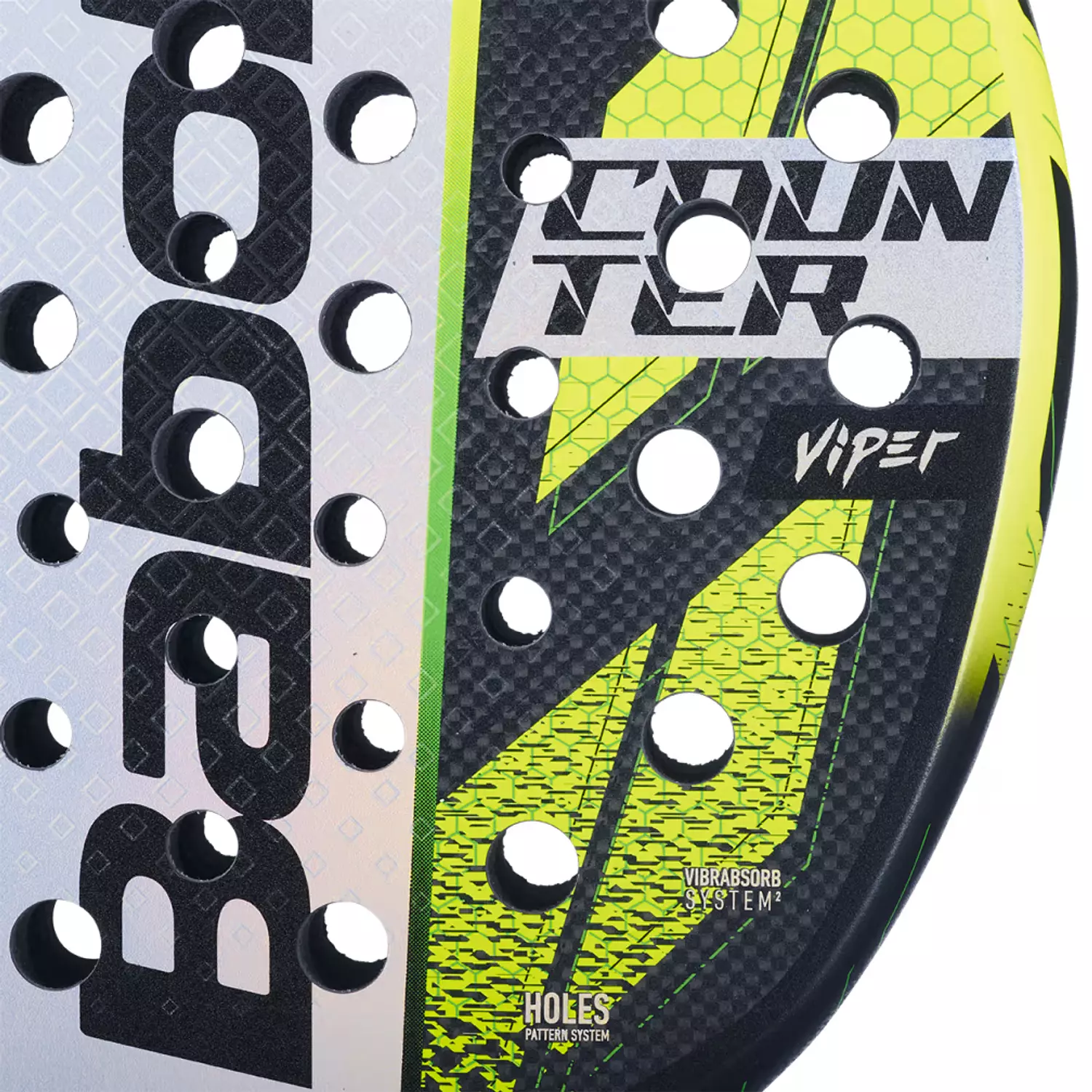 Babolat Counter Viper 2023 3