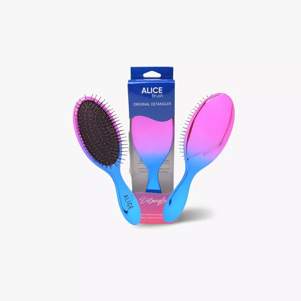 Hair Brush (108)