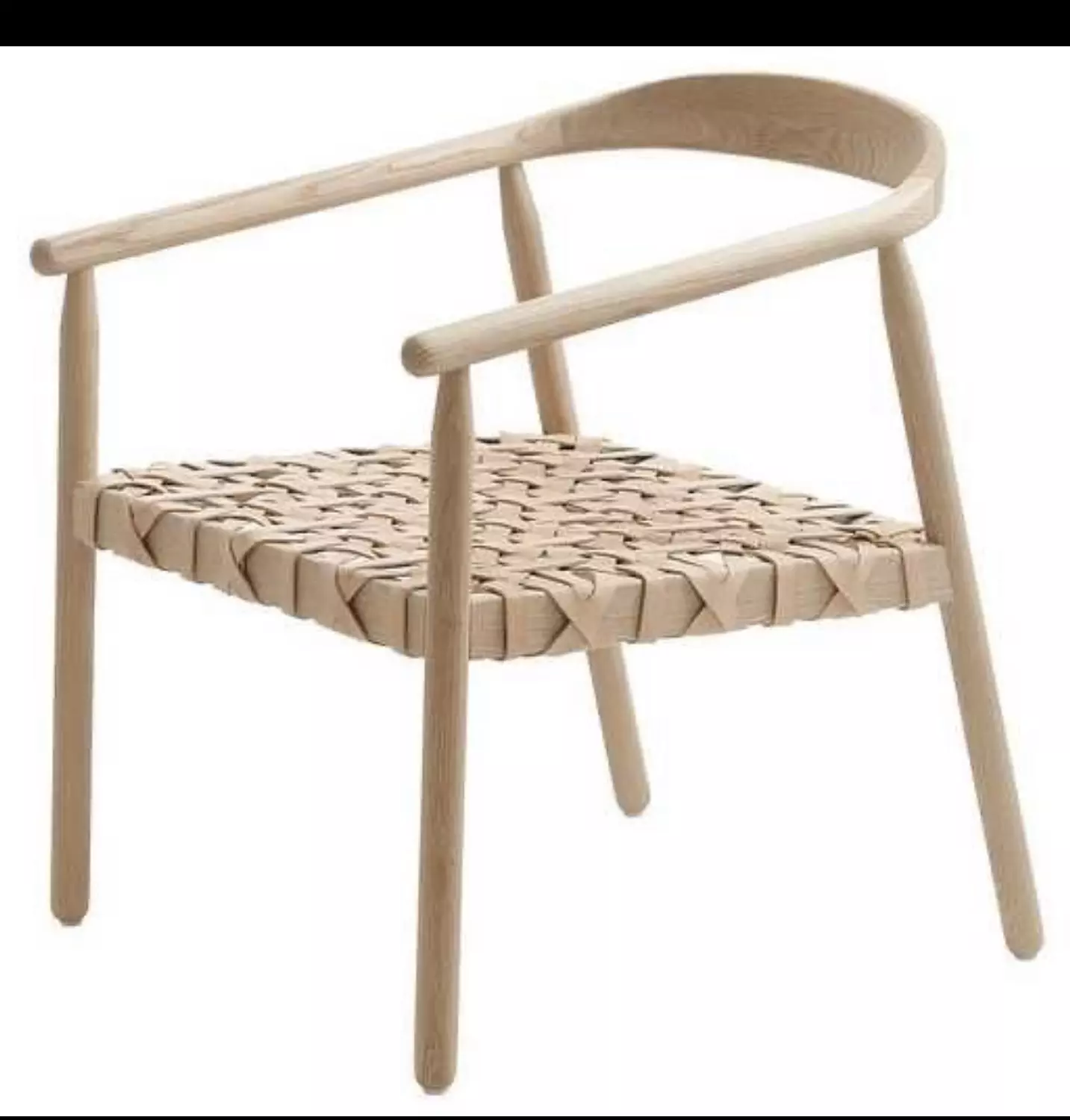 Santa Lucía chair 2