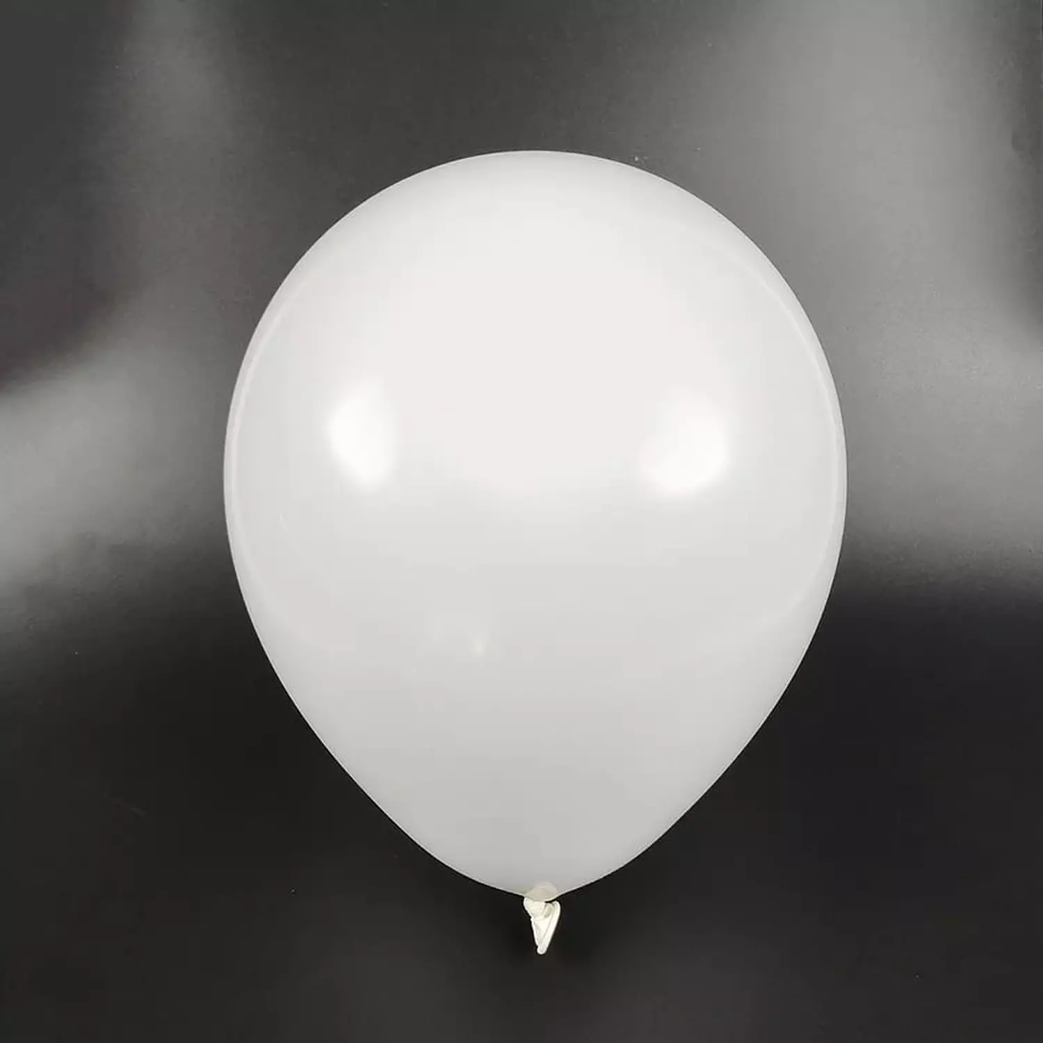 White Balloon (pack of 10) hover image