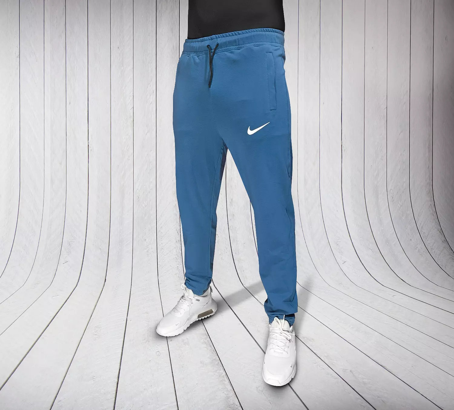 NIKE COTTON PANTS 1