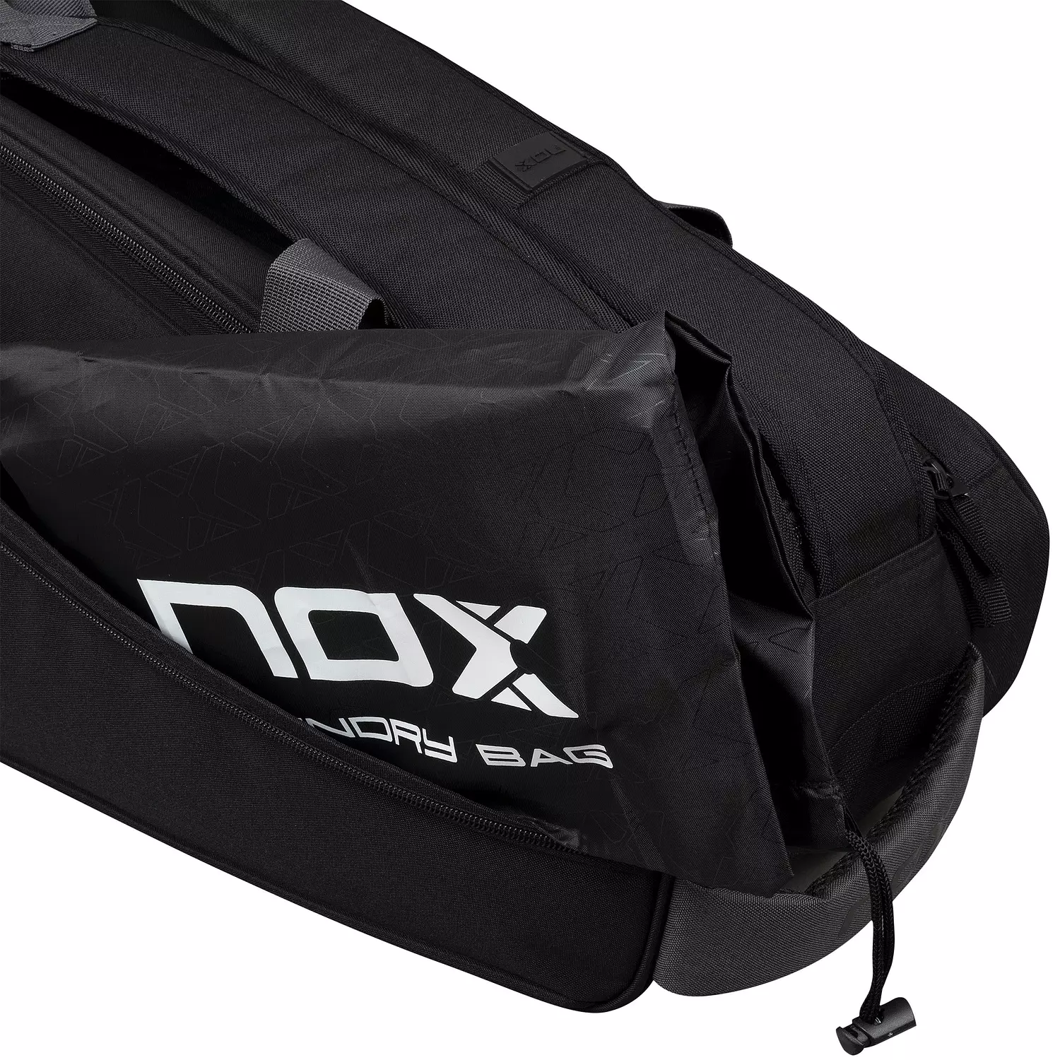 Nox Street Series Black/Grey 2025 4