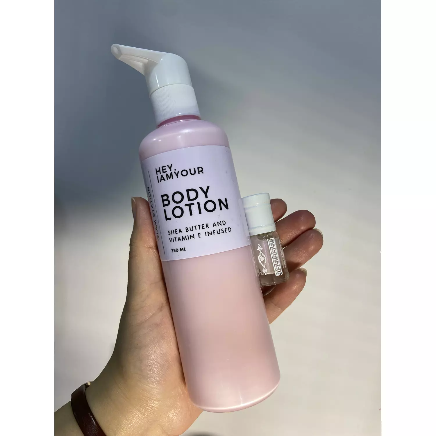 Lotion 🫶🏻 1