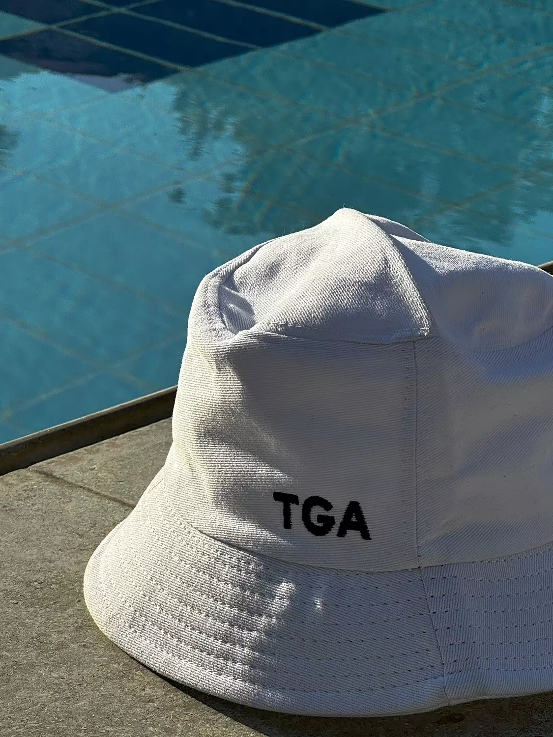 TGA Bucket Hat 3