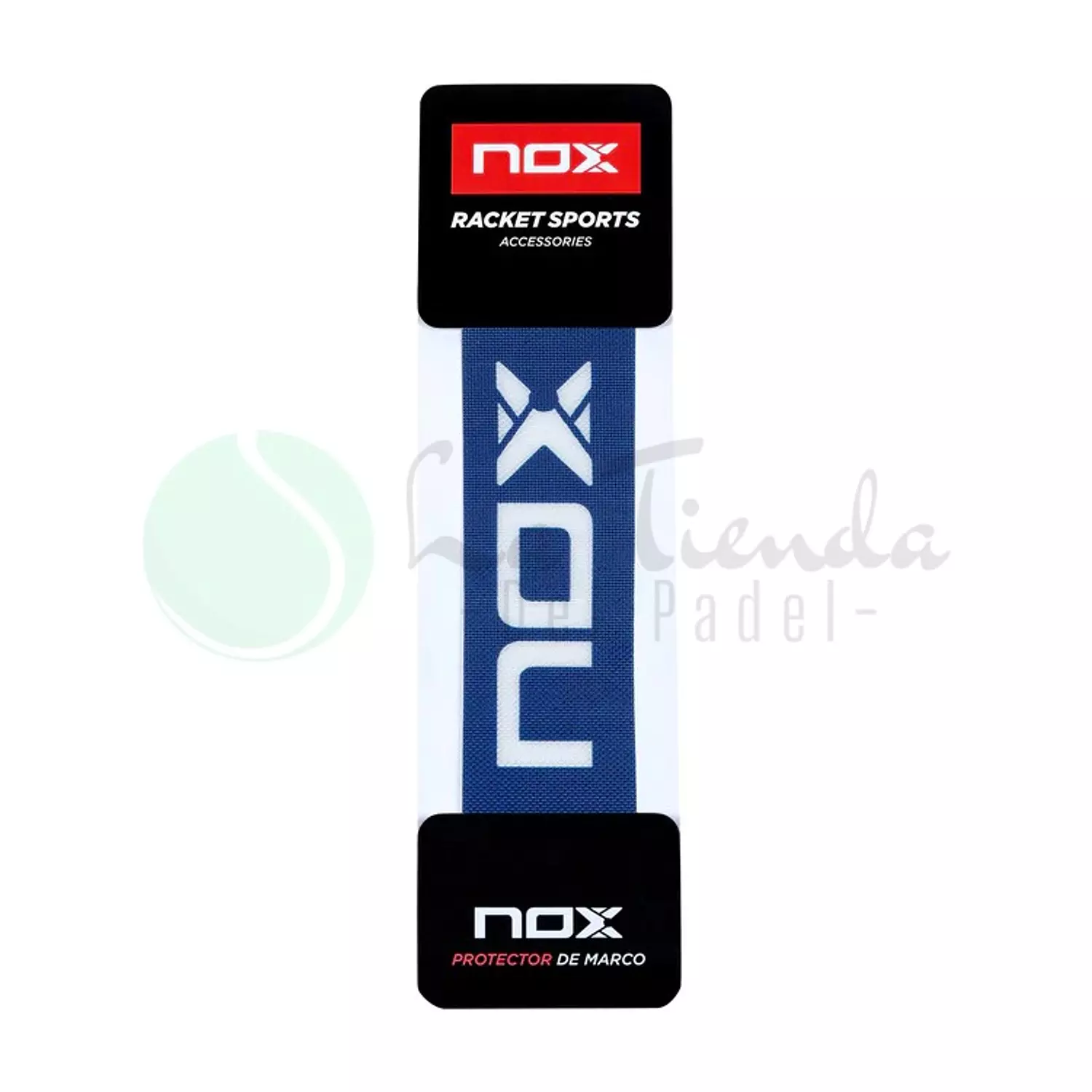 Nox Blue WPT Protector hover image