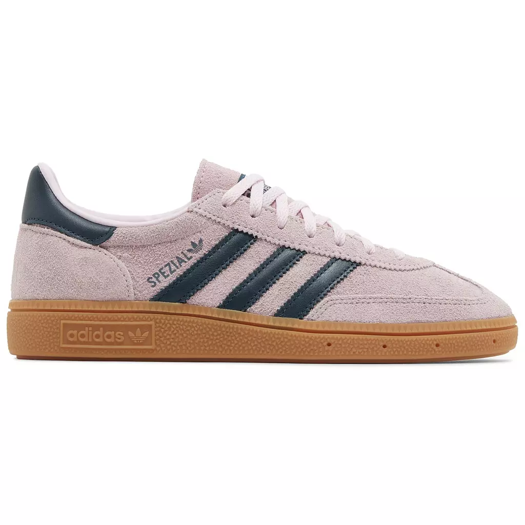 adidas Handball Spezial Clear Pink Arctic Night