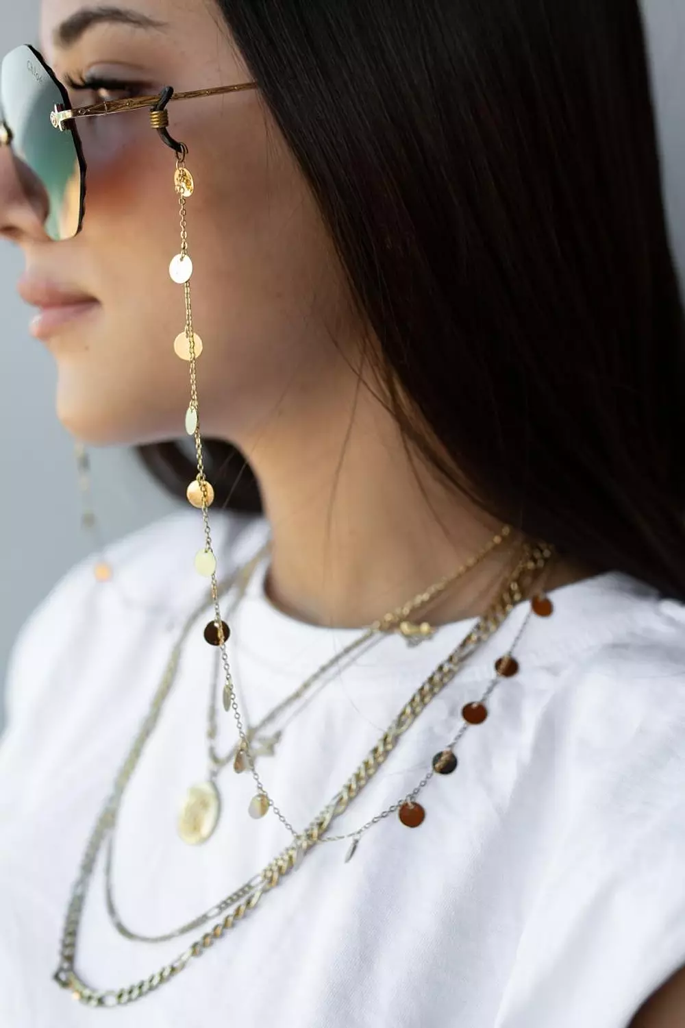 Sunglasses Chain hover image