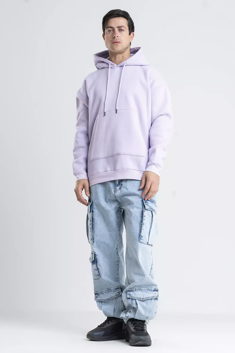 purple oversized hoodie-2nd-img