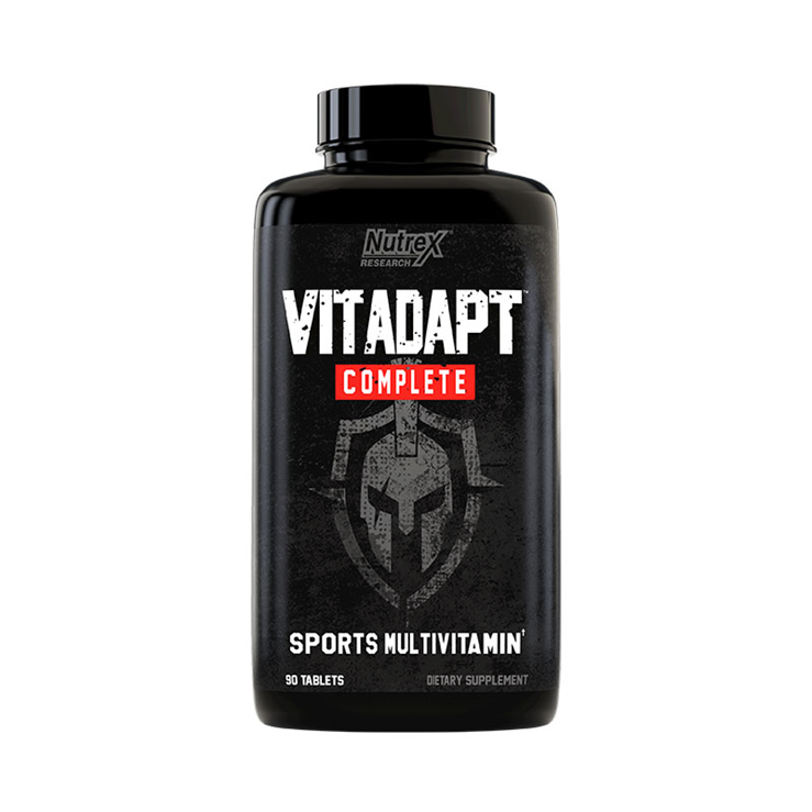 Nutrex VITADAPT Complete Sports Multivitamin  90 tab