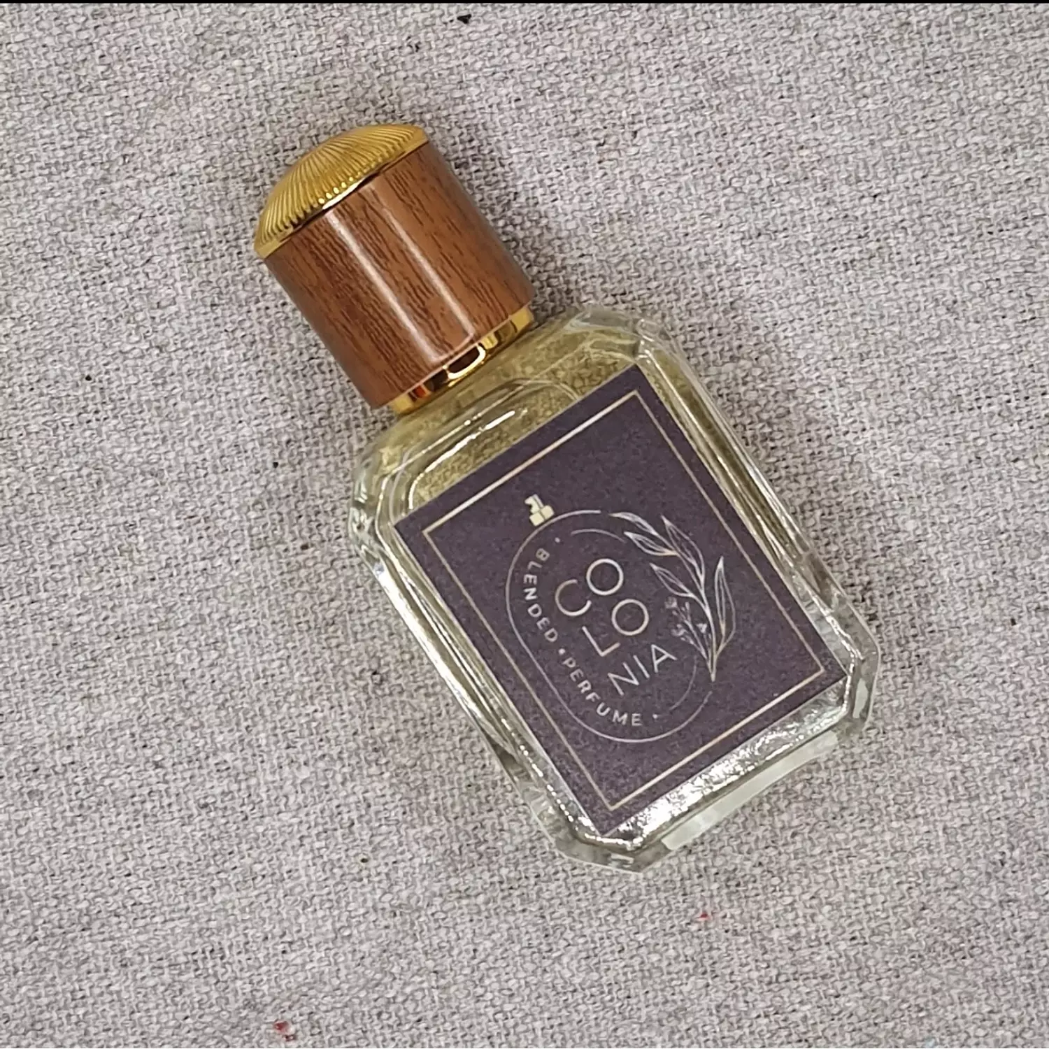 Atomic Rose Initio Parfums Prives (أتوميك روز - إنيشيو) عطر للجنسين 1