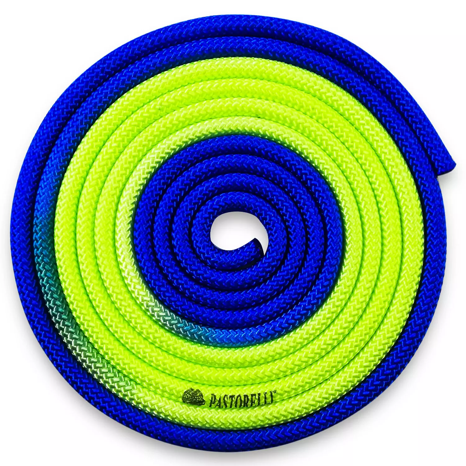 Pastorelli-New Orleans multicolor rope FIG | 3m 11