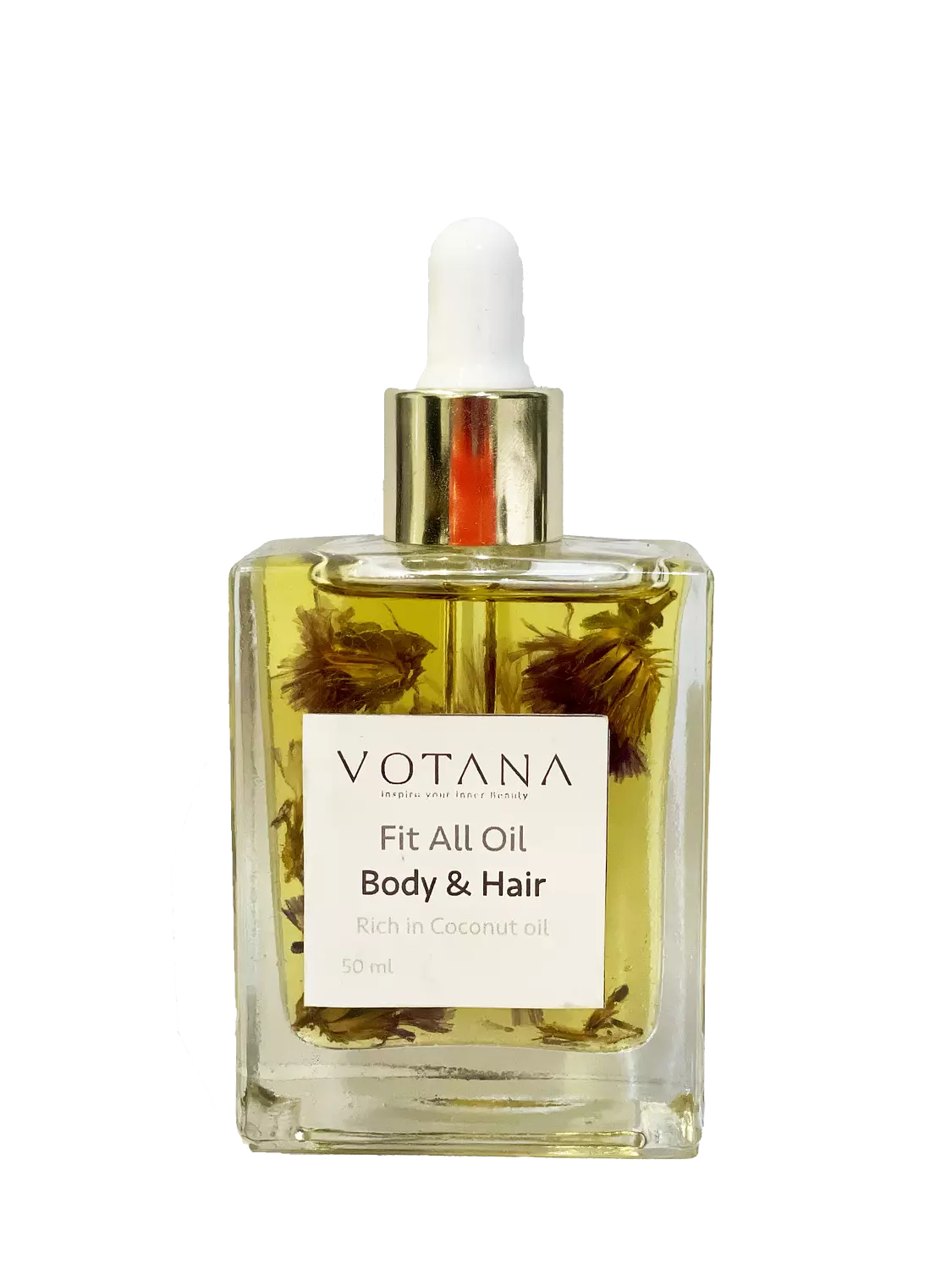 Votana Fit All Oil Lavender Breeze  50 ML hover image