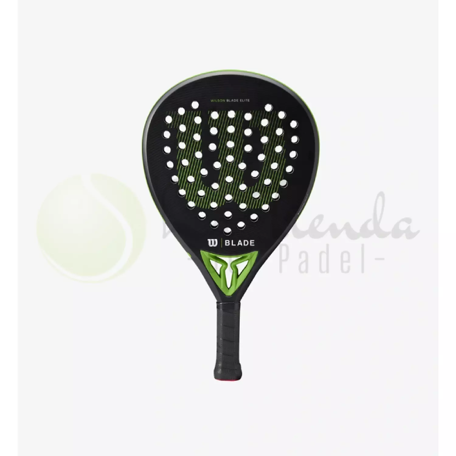 Wilson Blade Elite V2 hover image