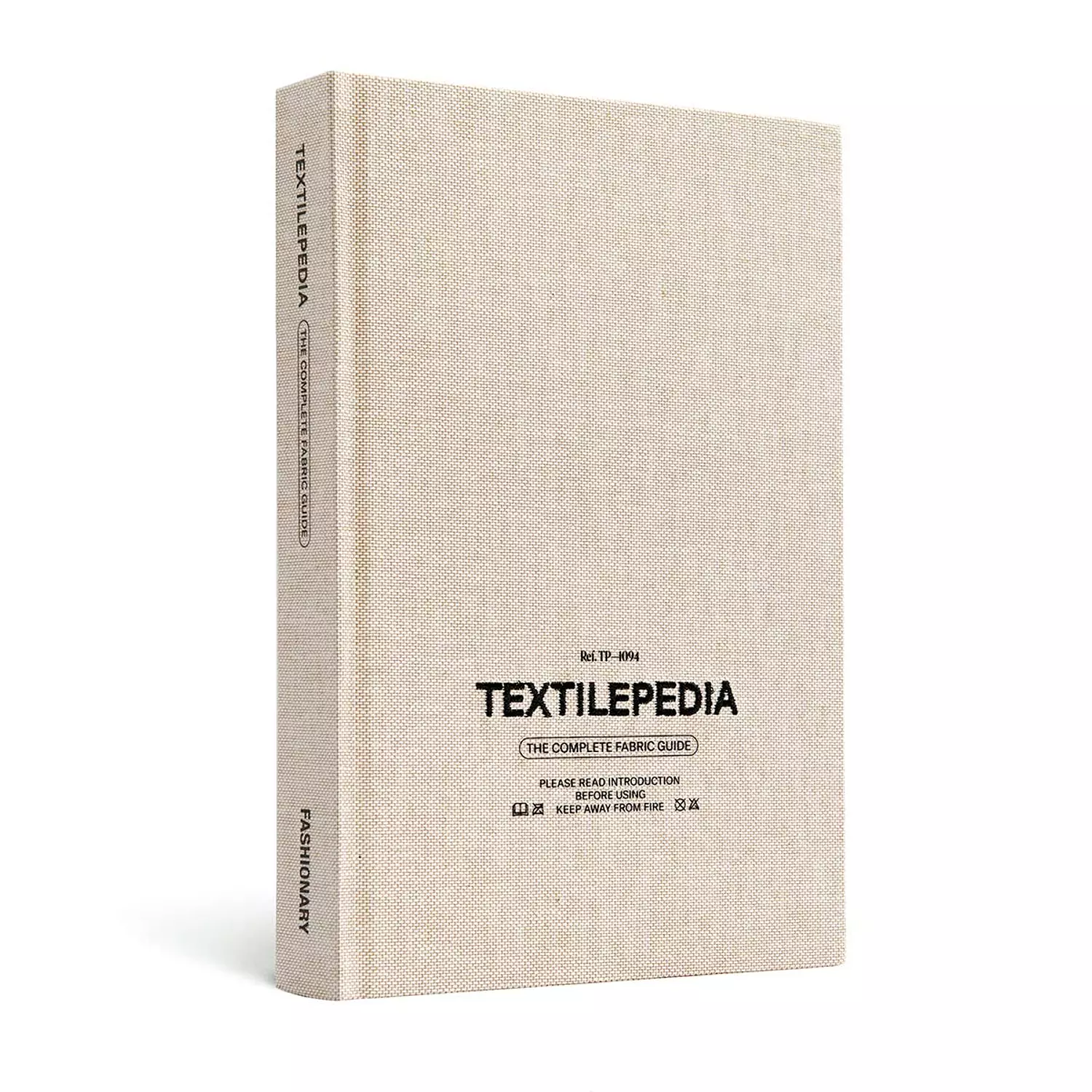 Textilepedia hover image