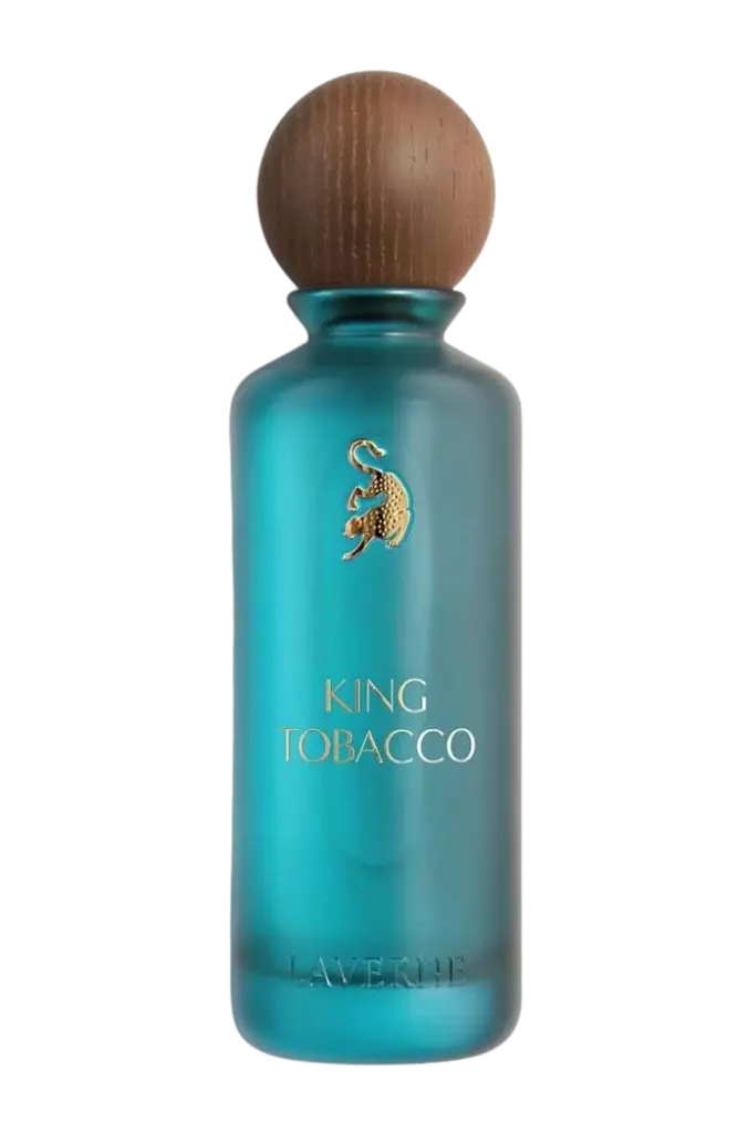 King Tobacco - 200 ml 