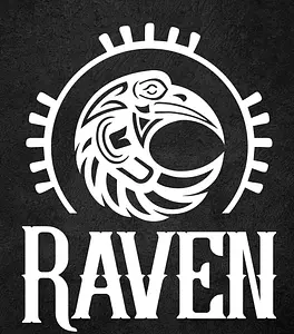 Raven Coffee 