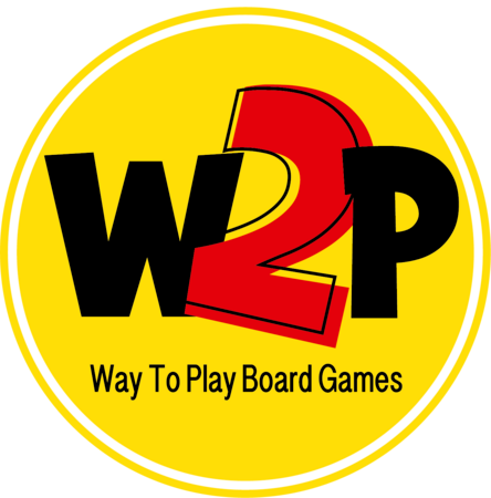 Way2play Boardgames