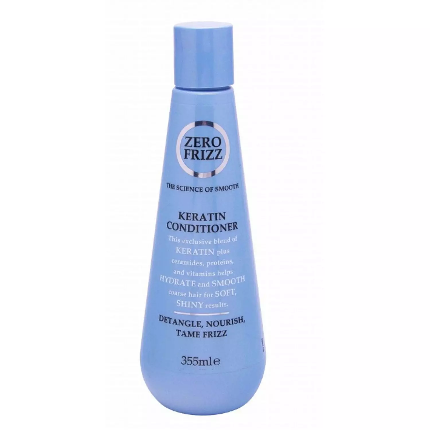 ZERO FRIZZ CONDITIONER 355 G hover image