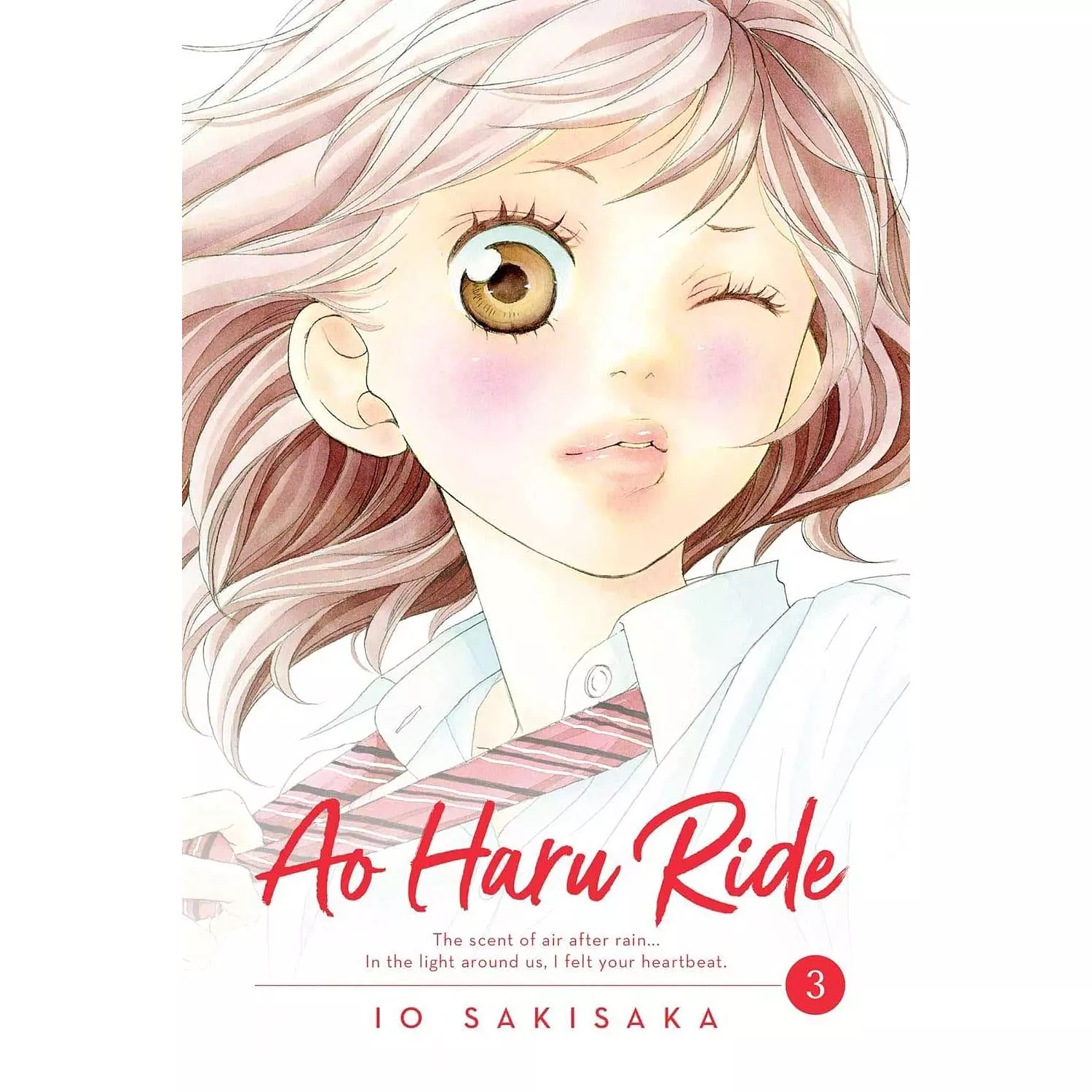 Ao Haru Ride, Vol. 3 hover image