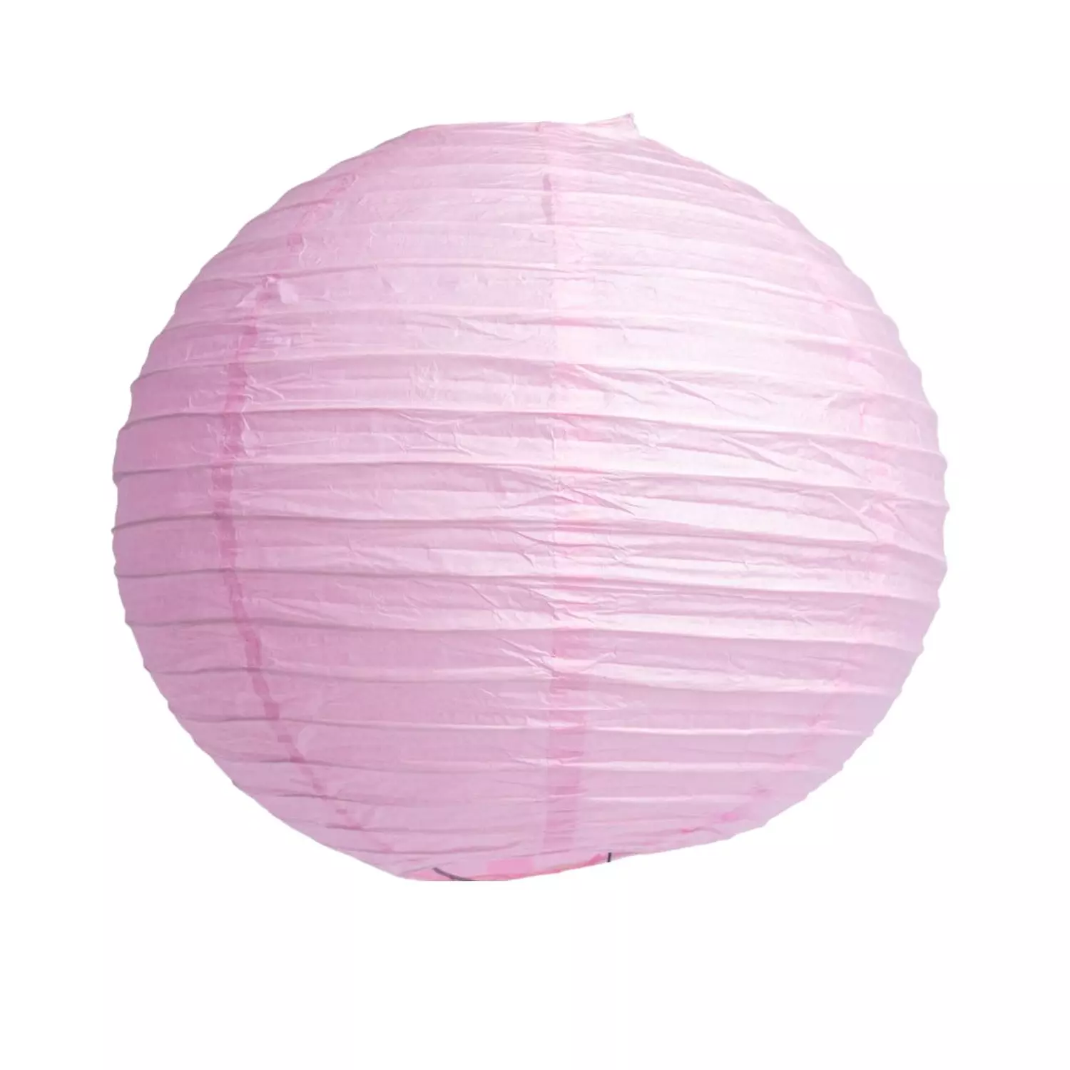 Light Pink Lantern 0