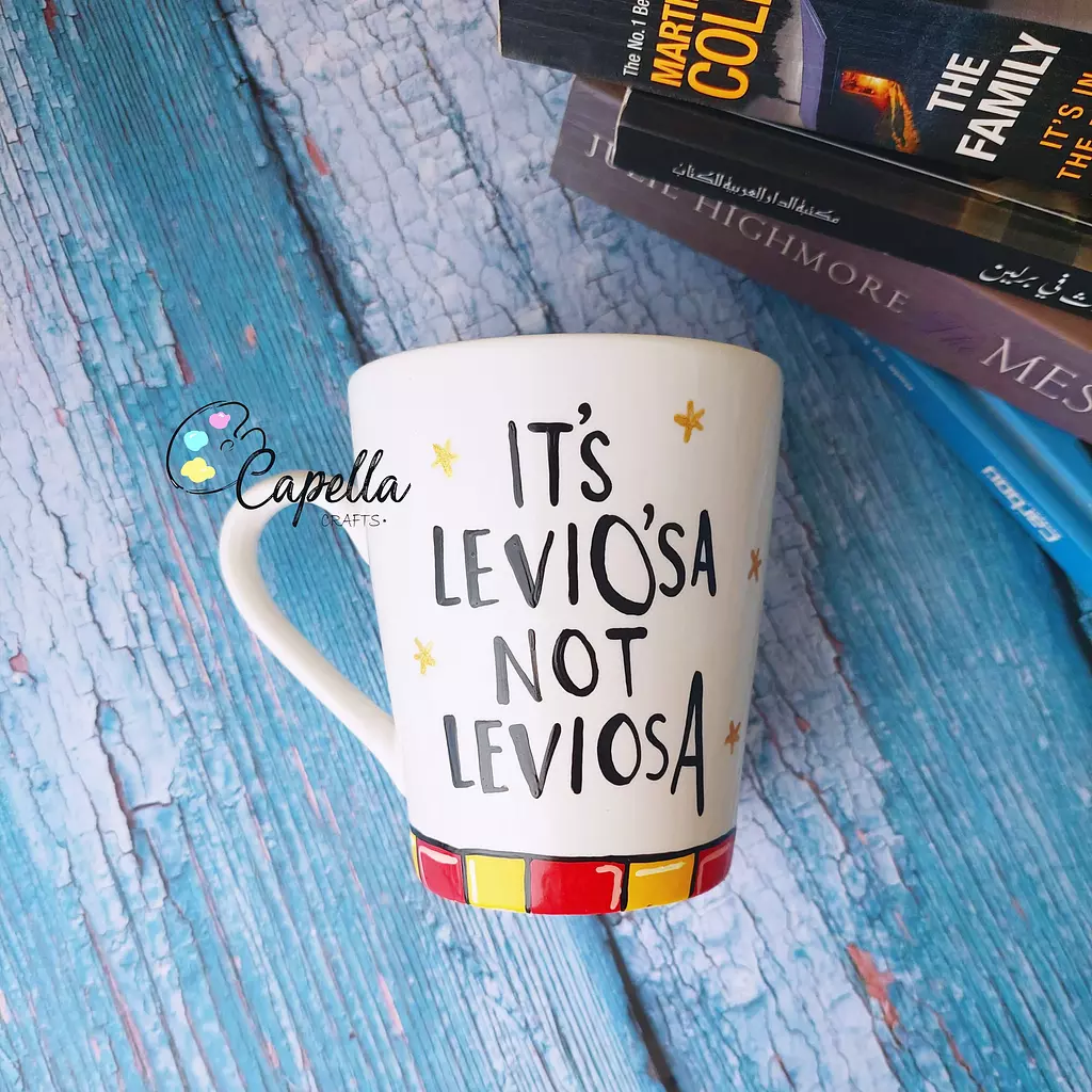 Leviosa