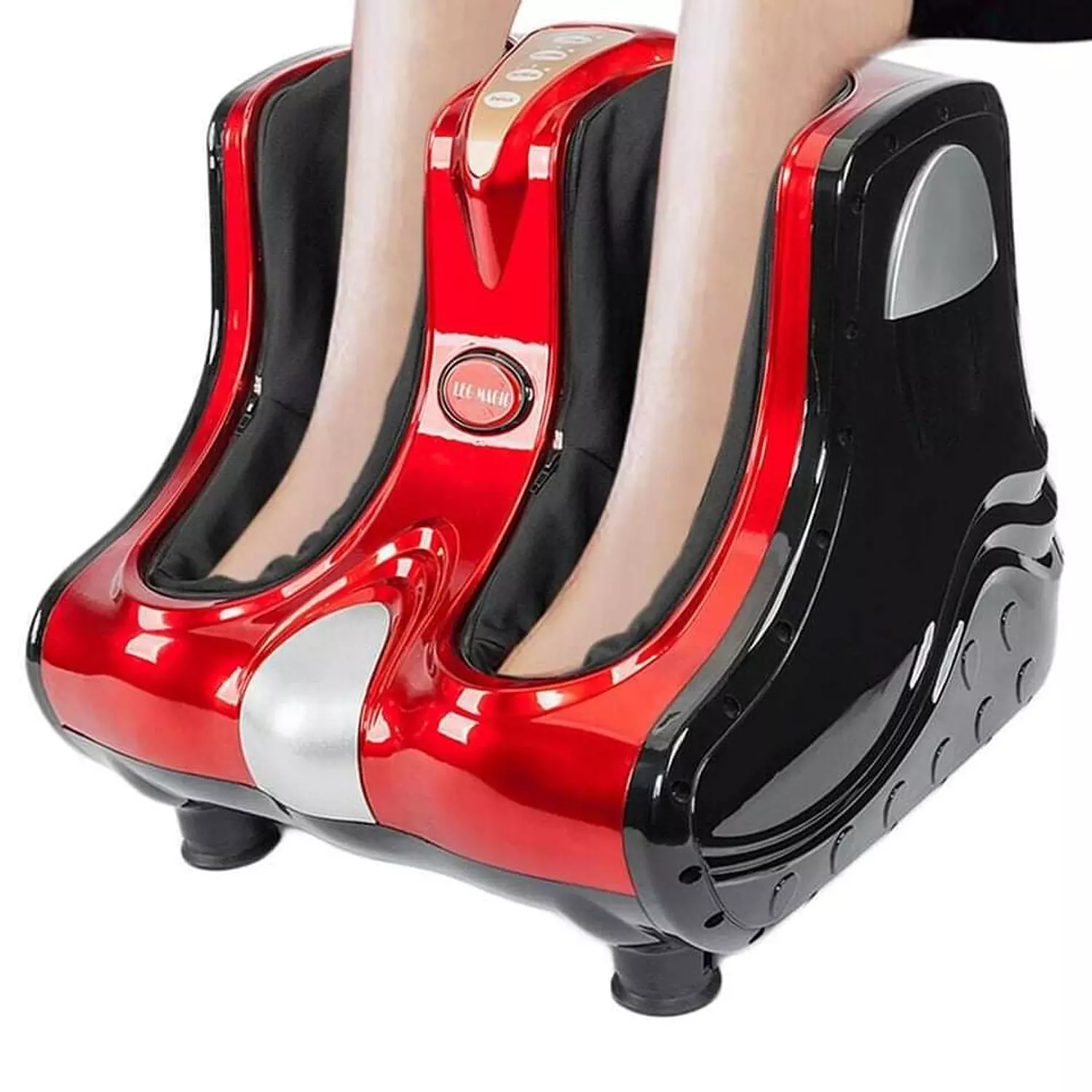  Picture of Foot and leg massager Picture of Foot and leg massager Foot and leg massager-2nd-img
