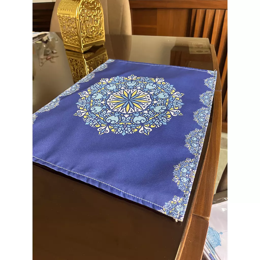  Shams 1 Placemats   