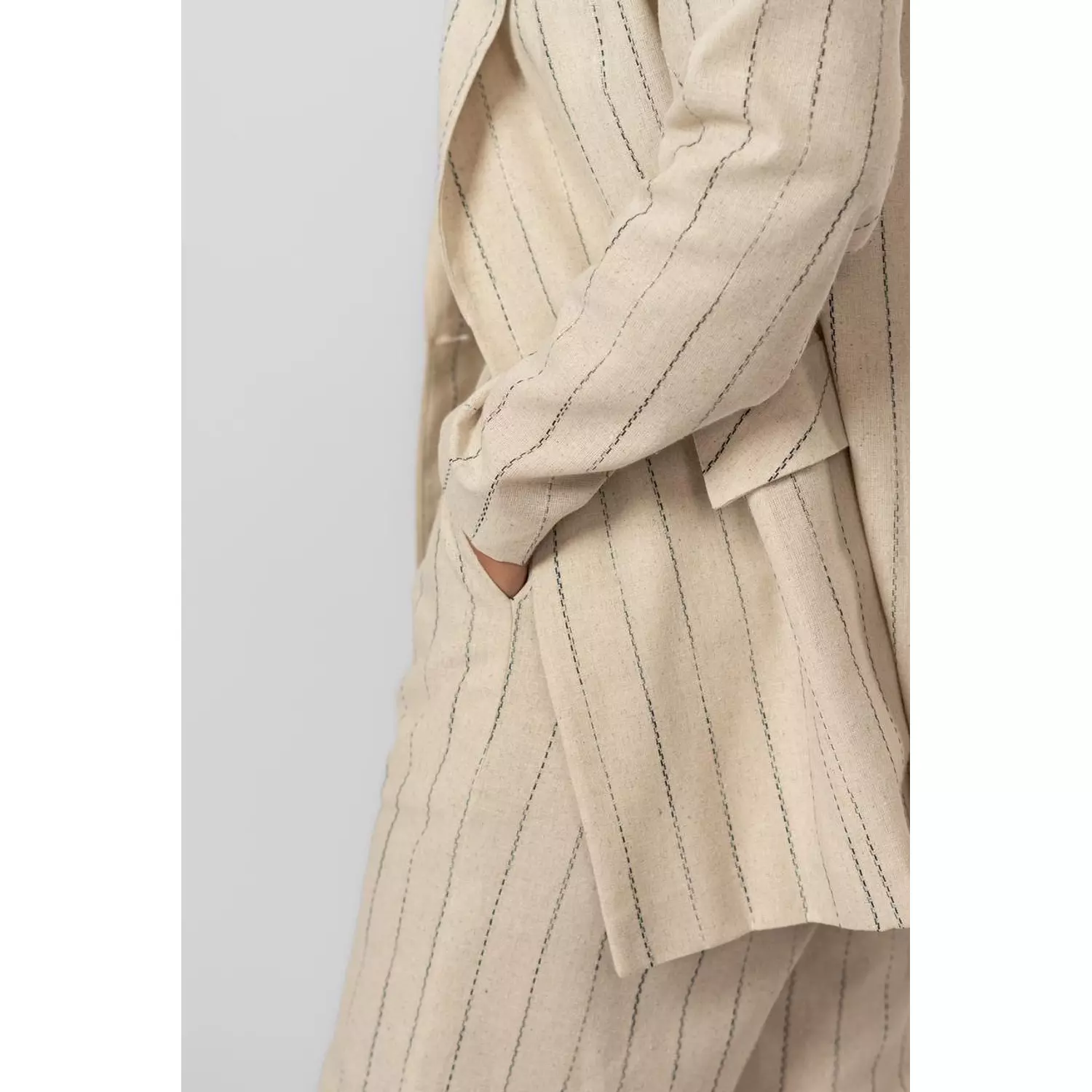 Cairo Suit - Beige 3