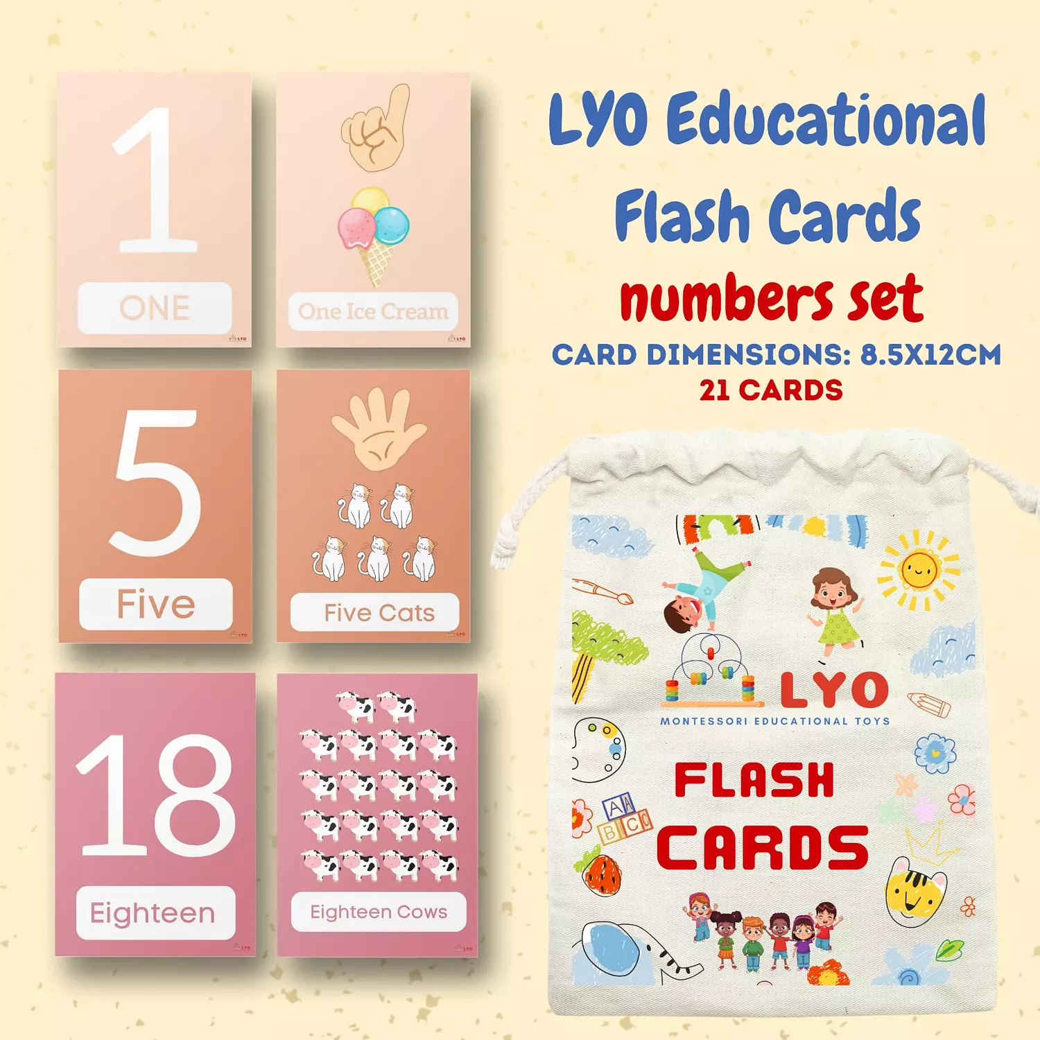 LYO Flash Cards (Letters-Numbers)-2nd-img