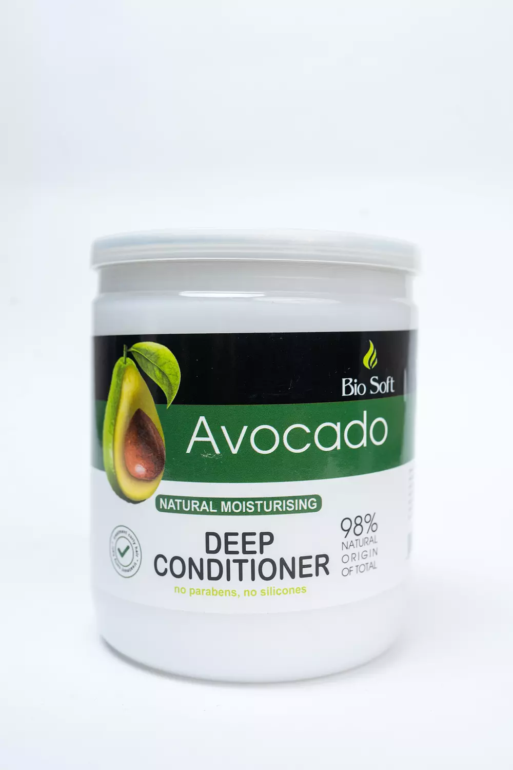 Deep conditioner Avocado  hover image