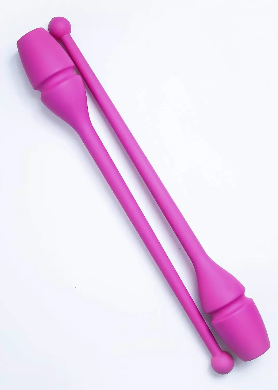 Sasaki - One-color Rubber Clubs | 36cm-2nd-img