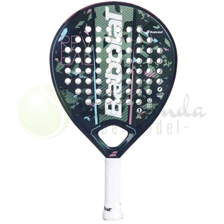 Babolat Reveal